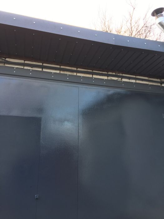 Гараж 602 р-н.3-х комнатный эксклюзивный