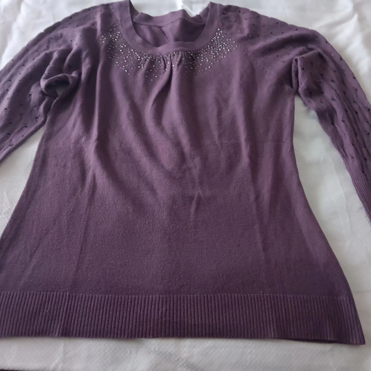 Vendo diversas camisolas para senhora