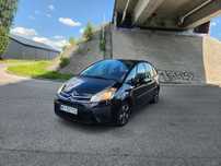 Citroen  C4  Grand  Picasso  1.6  Hdi  2009r