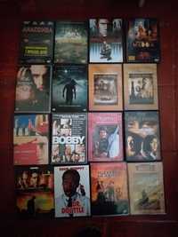 Vários DVDs originais, vários preços