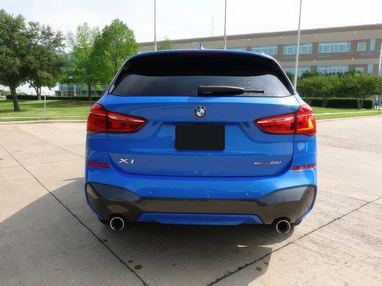 2020 BMW X1 sDrive28i