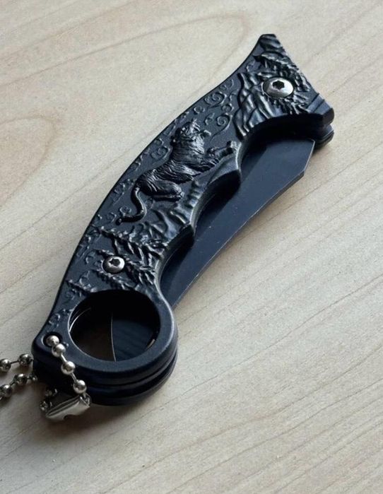 Canivete multiuso, para campismo, pesca