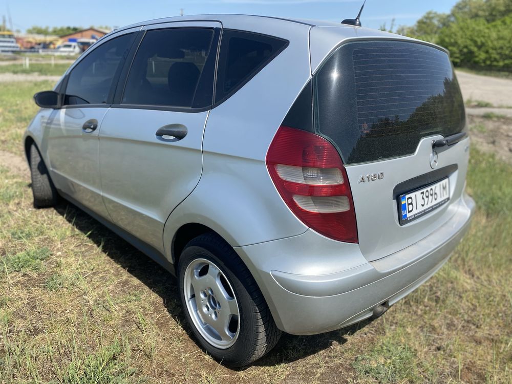 Продам Mercedes-benz a180 2.0cdi