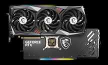 MSI 3060TI Gaming X trio NAJLEPSZA Gwarancja 6 mcy FV 23%