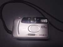 Minolta полностью рабочий