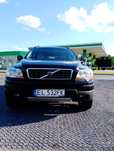Volvo XC90 2.4D D5 4x4 7os. LIFT Xenon GPS Niski przebieg