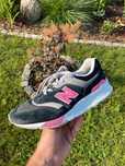 Buty damskie New Balance 997H r.40 czarny sneakersy sport women