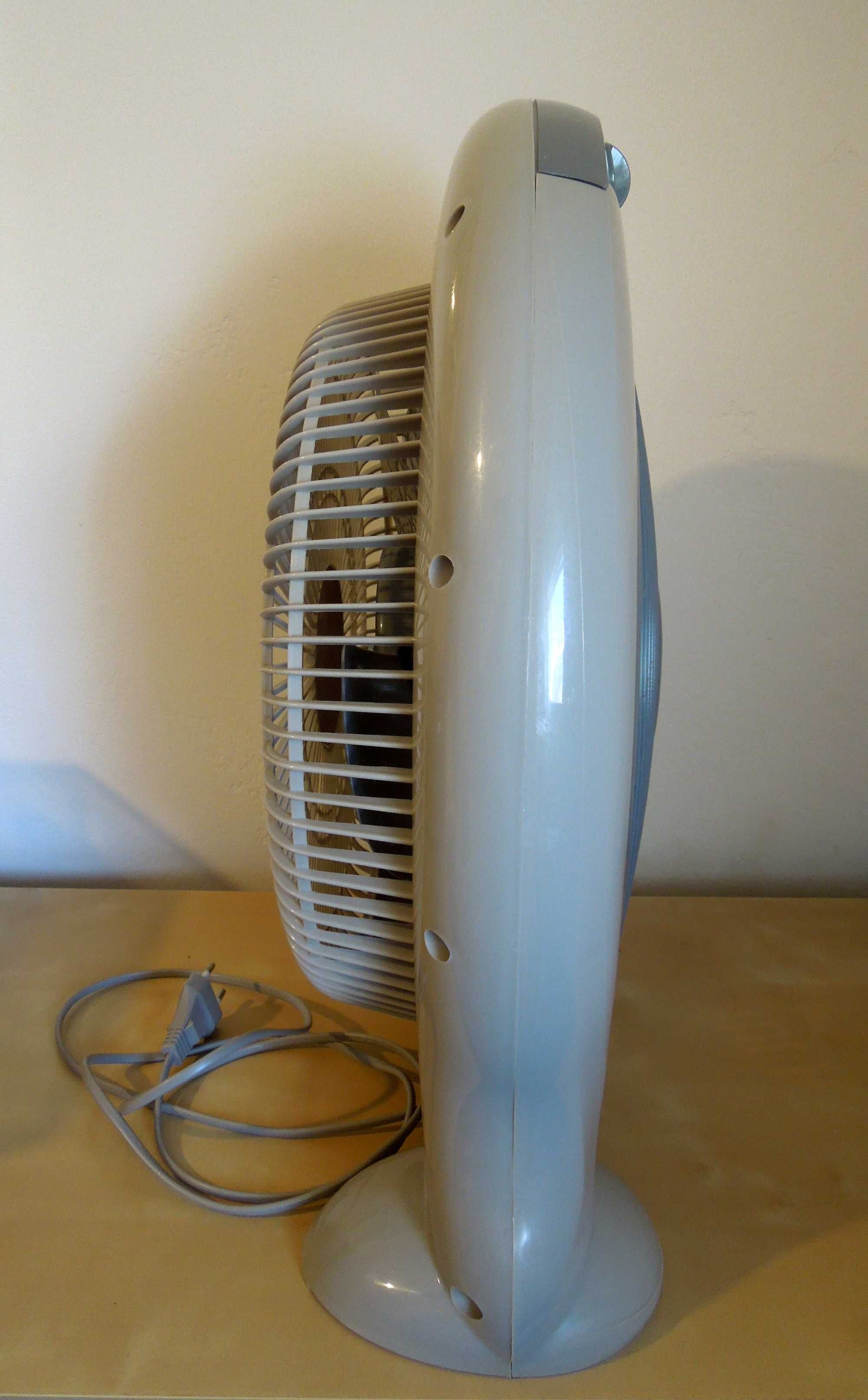 Ventilador de mesa / Torre ventilação Silvercrest - 20€ por ventilador