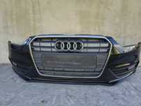 Audi A4 B8 zderzak przód przedni LZ9Y Lift