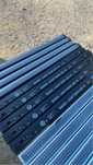 Sprdedam zestaw Led Bar light4my 8,16 RGBW