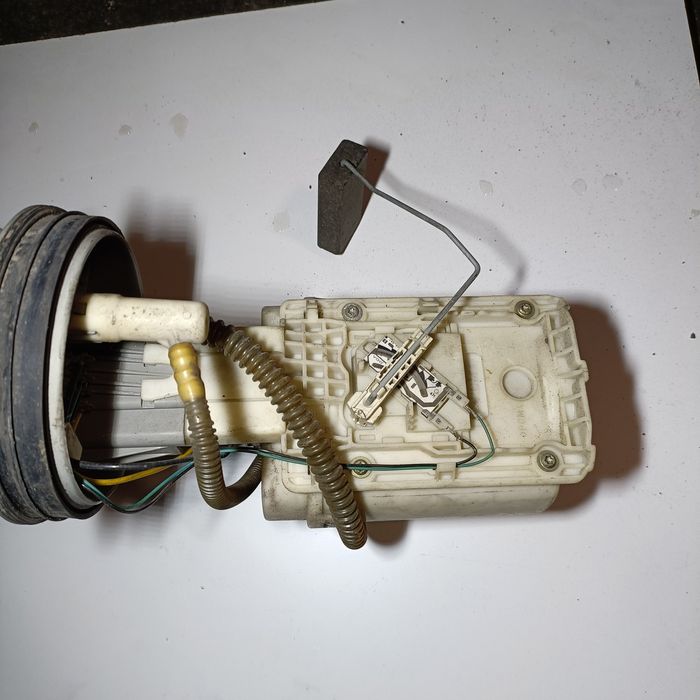 Pompka paliwa Skoda Felicia 1.3 MPI oryginał