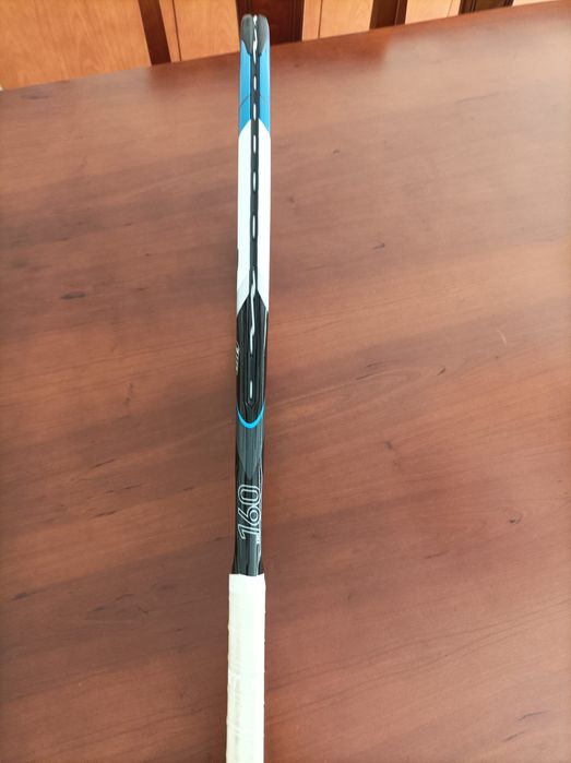 Raquete de tenis Decathlon paraticamente nova
