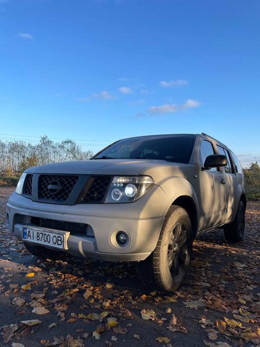 Продаж Ніссан Патфайндер|Nissan Pathfinder