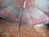 зонтик супер маленький сложенный