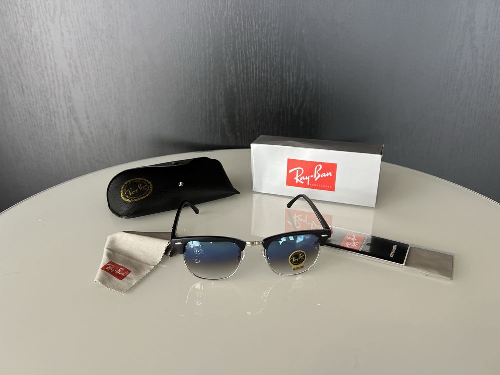 окуляри Ray Ban 3016,4165 Wayfarer