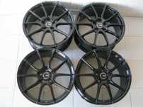 ASA - BBS 18" 5X112 Audi , VW , Seat ,Mercedes , Skoda