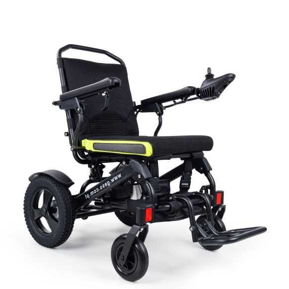 Wózek inwalidzki elektryczny YE200 IFREE GESS
