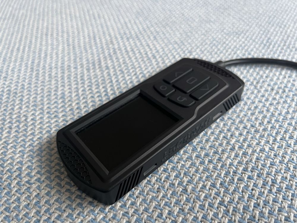 Kit Dynojet power vision 3