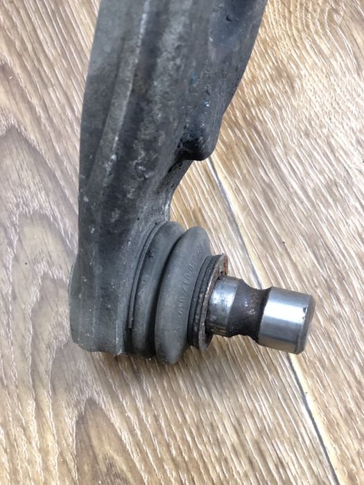 Рычаг левый Hyundai Sonata hybrid YF