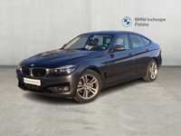 BMW 3GT | Reflektor LED, Sport Line, Fotel sportowy |
