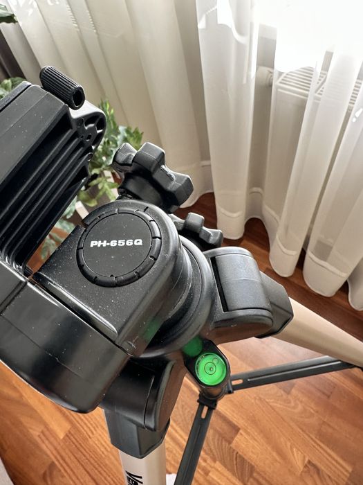 Штатив Velbon cx-640/f