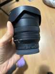 Objetiva SONY FE 16-25mm F2.8 G *NOVA* com GARANTIA Sony