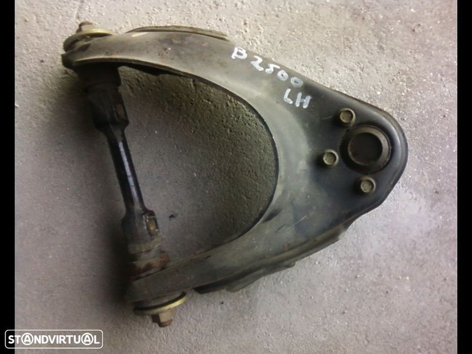 braços suspenção mazda B2500 4WD