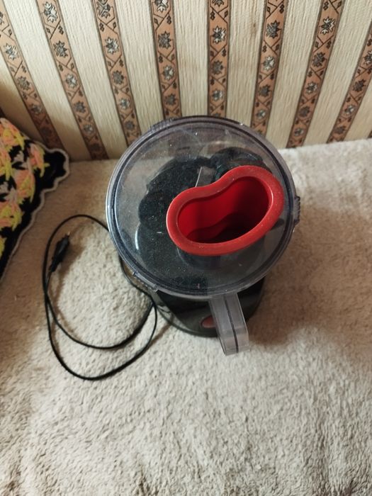 Sokowirówka krajalnica do warzyw