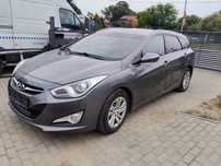 Hyundai i40 do drobnych poprawek