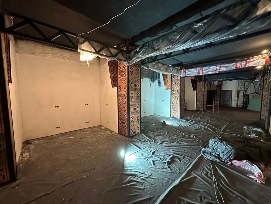 Приміщення під ресторан, кафе, магазин, бутік Софиевская 12