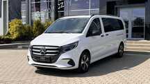 Mercedes-Benz Vito *MULTIBEAM LED*9G-Tronic*9-cio osobowy*
