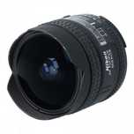 Nikon 16mm f2.8 AF D Fish-eye Cyfrowe.pl Łódź ul Kilińskiego 170