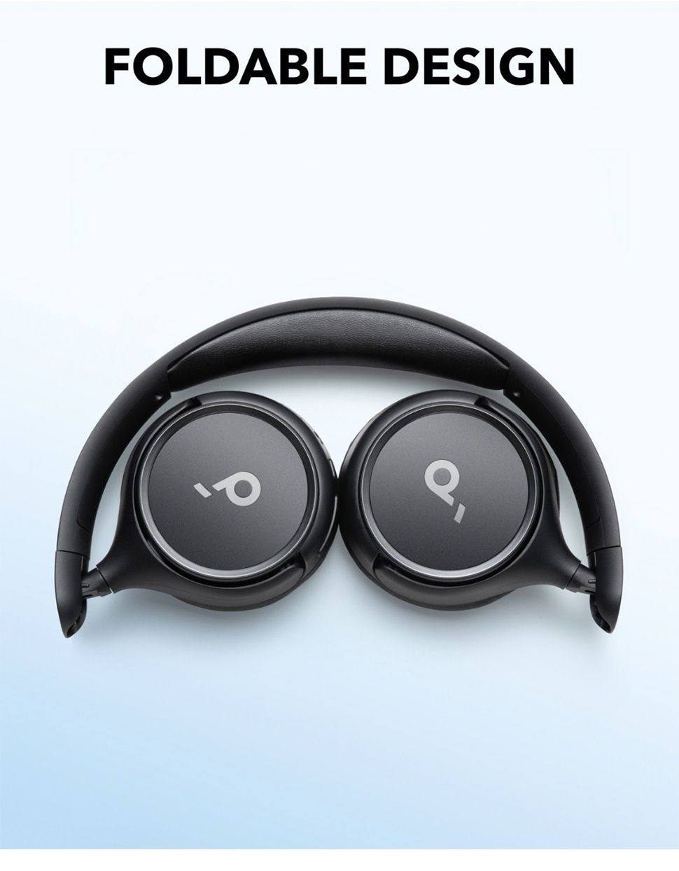 Anker SoundCore H30i Bluetooth 5.3