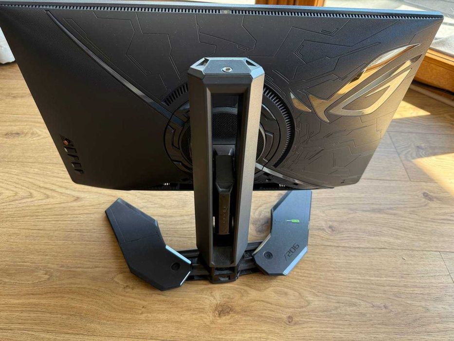 Monitor ASUS ROG Swift Pro PG248QP 24.1 1920x1080px 540Hz
