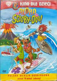 Film DVD Stooby-Doo! ALOHA