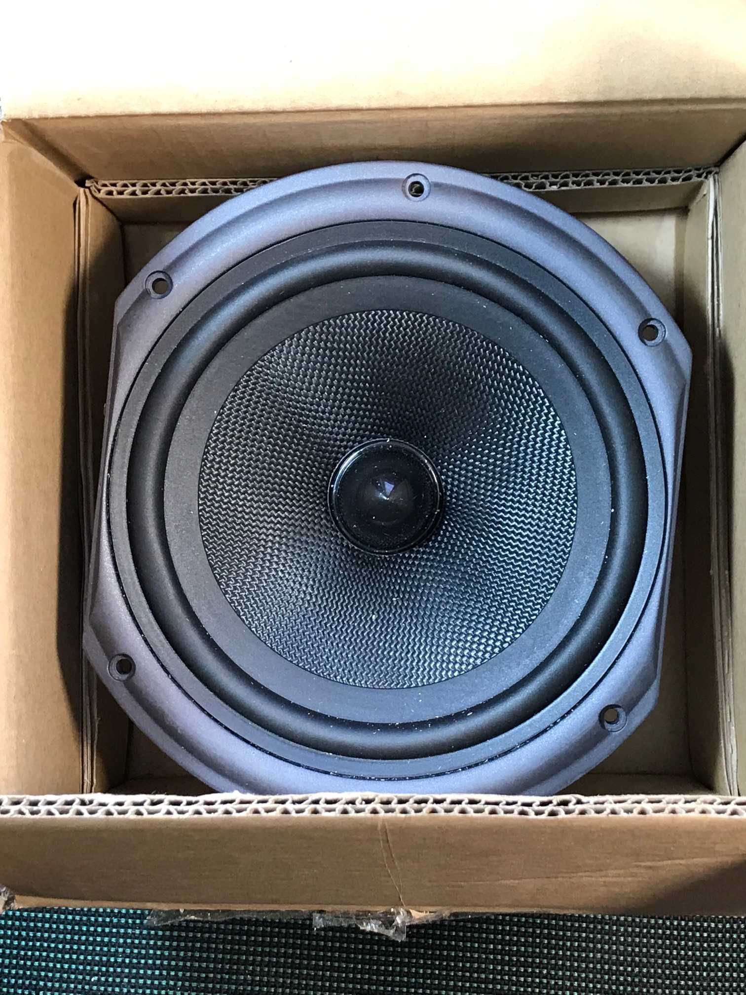Продам новые  динамики для Wharfedale Diamond 9.5   17164 , 17159