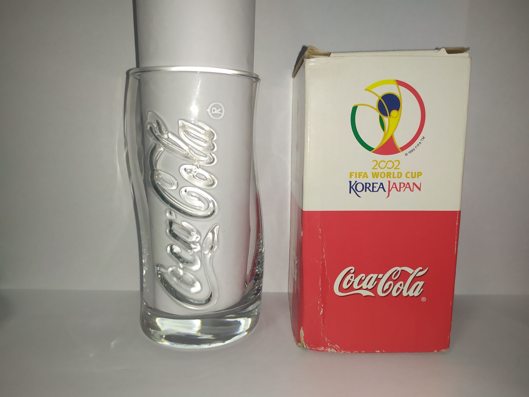 Редкие стаканы Coca-Cola , бокалы Coca-Cola , стаканы Кока-Кола