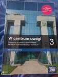 W centrum uwagi 3 rozszerzony