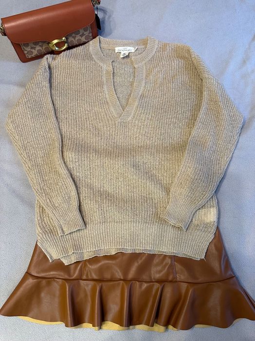 Светр Н&М old money