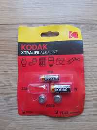 Baterie kodak Xtralife alkaliczne 4 sztuk