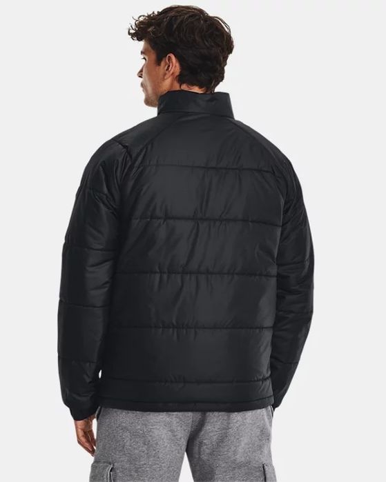 Куртка Under Armour UA STRM INS JKT.Размер М