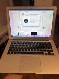 MacBook Air 13 cali procesor 1,4 GHz 8GB