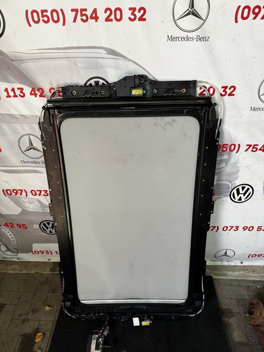 Панорама Golf Tiguan Touran Passat Гольф Пасат Тоуран Тігуан