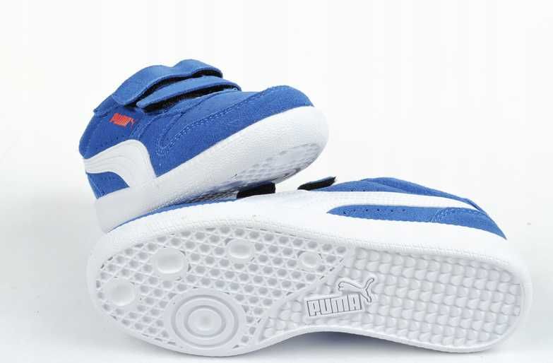 Buty dziecięce Puma Icra Trainer różne rozmiary