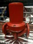 GRUNDFOS Pompa UPS 50-180 F 1x230 V cena do negocjacji . Super stan!!