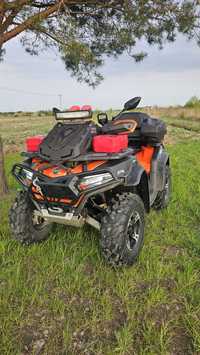 Quad Cf Moto cforce 625