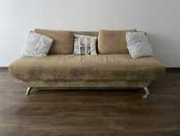 kanapa rozkładana sofa
