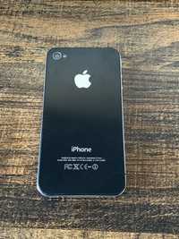 Iphone 4 16gb preto