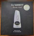 Garett Beauty Light depilator IPL
