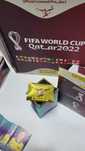 Cromos Mundial Catar 2022 - 80% da coleção disponível!